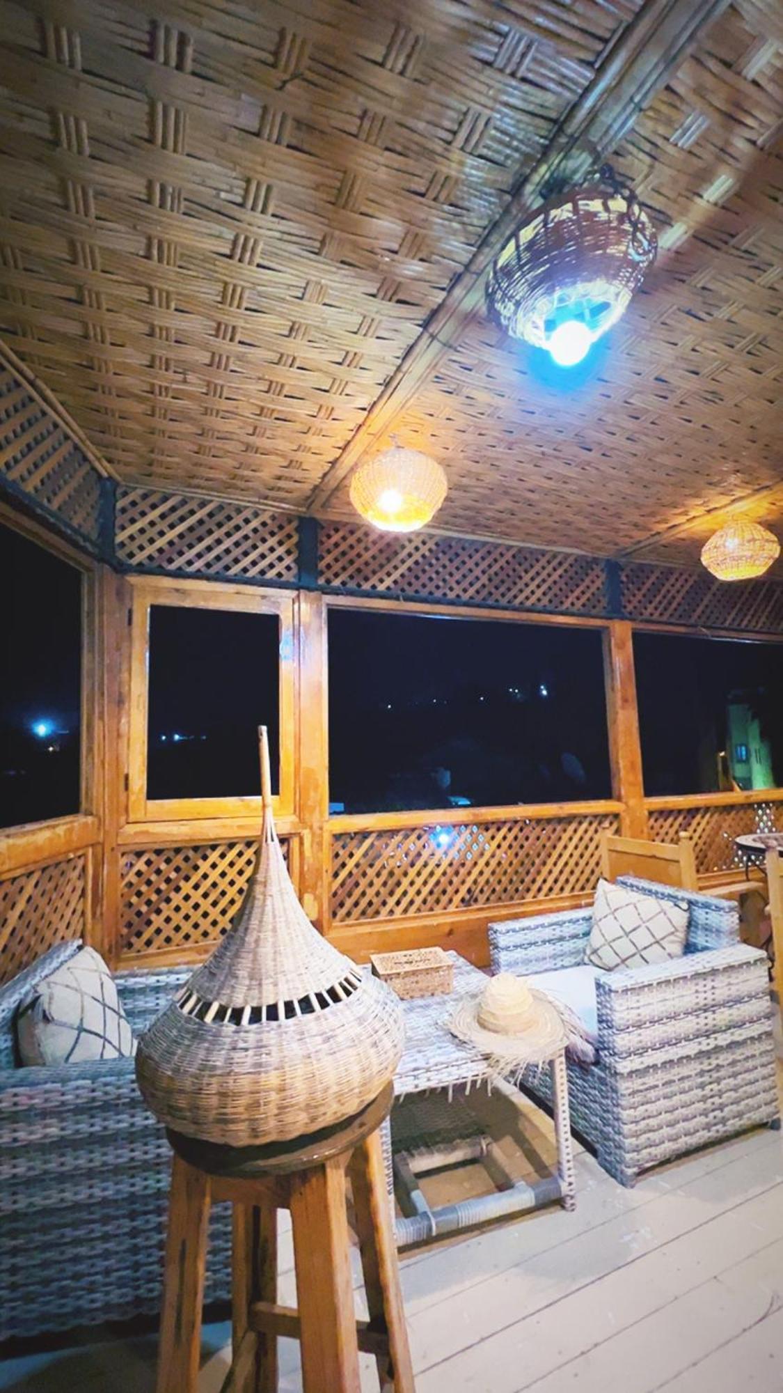 Riad Fes Madaw Eksteriør billede